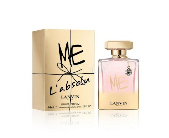 Купить недорого Аромат Lanvin Me LAbsolu Парфюмерная вода