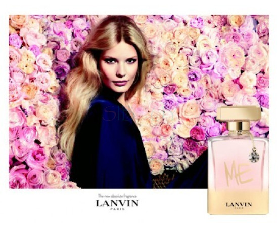 Купить недорого Аромат Lanvin Me LAbsolu Парфюмерная вода