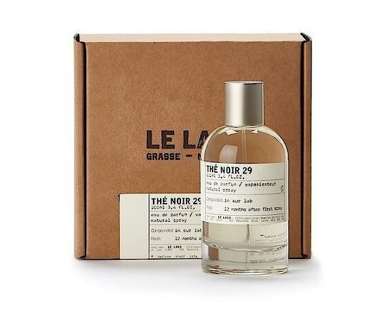 Купить недорого Аромат Le Labo Thé Noir 29 Парфюмерная вода