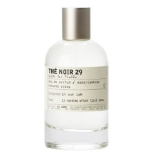 Аромат Le Labo Thé Noir 29 Парфюмерная вода