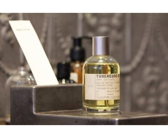 Купить недорого Аромат Le Labo Tubereuse 40 New York Парфюмерная вода
