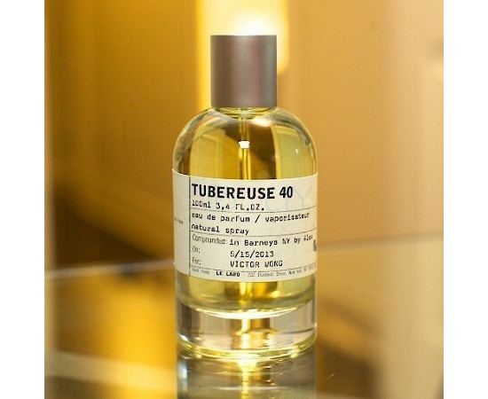 Купить недорого Аромат Le Labo Tubereuse 40 New York Парфюмерная вода