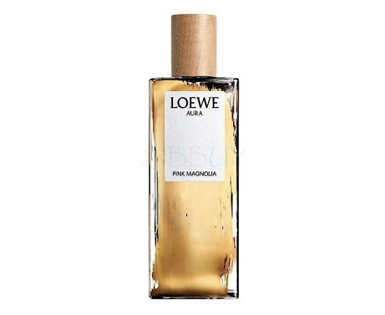Купить недорого Аромат Loewe Aura Pink Magnolia Парфюмерная вода
