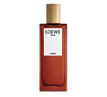 Аромат Loewe Solo Loewe Cedro Туалетная вода