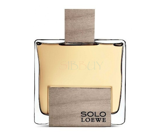 Купить недорого Аромат Loewe Solo Loewe Cedro Туалетная вода