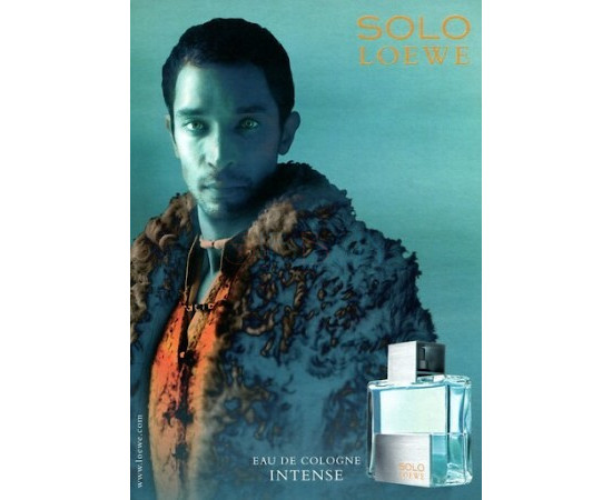 Купить недорого Аромат Loewe Solo Loewe Eau de Cologne Intense Одеколон