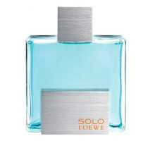 Аромат Loewe Solo Loewe Eau de Cologne Intense Одеколон