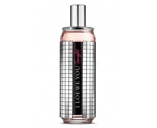 Купить недорого Аромат Loewe I Loewe You Tonight Туалетная вода