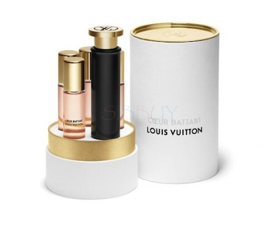 Купить недорого Аромат Louis Vuitton Cœur Battant Парфюмерная вода