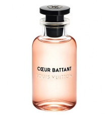 Аромат Louis Vuitton Cœur Battant Парфюмерная вода