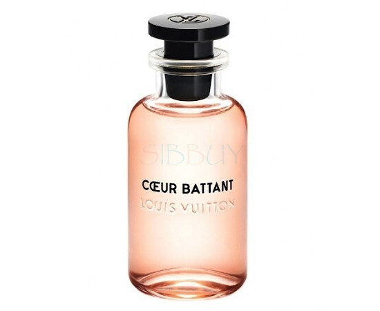 Купить недорого Аромат Louis Vuitton Cœur Battant Парфюмерная вода