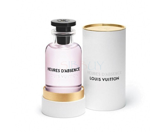 Купить недорого Аромат Louis Vuitton Heures dAbsence
