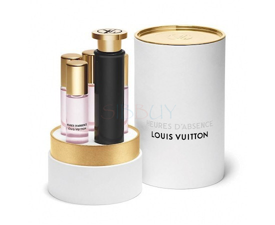 Купить недорого Аромат Louis Vuitton Heures dAbsence