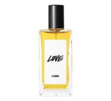 Аромат Lush Love Туалетная вода