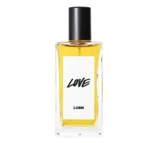 Аромат Lush Love Туалетная вода