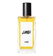 Аромат Lush Love Туалетная вода