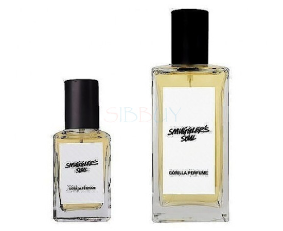 Купить недорого Аромат Lush Smuggler’s Soul Туалетная вода