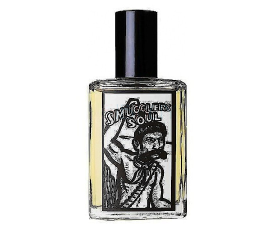 Купить недорого Аромат Lush Smuggler’s Soul Туалетная вода