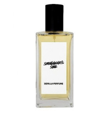 Аромат Lush Smuggler’s Soul Туалетная вода