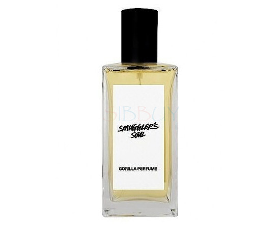Купить недорого Аромат Lush Smuggler’s Soul Туалетная вода