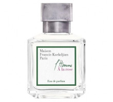 Аромат Maison Francis Kurkdjian L'Homme À la Rose Парфюмерная вода