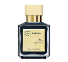 Аромат Maison Francis Kurkdjian Oud Satin Mood Extrait de Parfum Духи / Экстракт