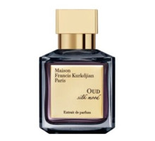 Аромат Maison Francis Kurkdjian Oud Silk Mood Extrait de Parfum Духи / Экстракт