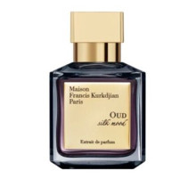 Аромат Maison Francis Kurkdjian Oud Silk Mood Extrait de Parfum Духи / Экстракт