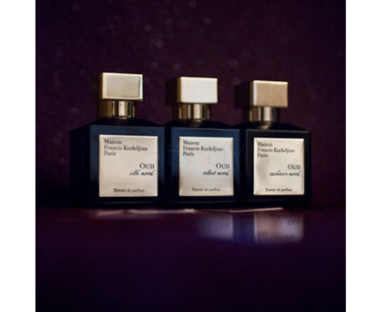 Купить недорого Аромат Maison Francis Kurkdjian Oud Velvet Mood Extrait de Parfum Духи / Экстракт
