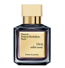 Аромат Maison Francis Kurkdjian Oud Velvet Mood Extrait de Parfum Духи / Экстракт