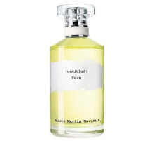 Аромат Maison Martin Margiela Untitled L'Eau Туалетная вода