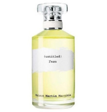 Аромат Maison Martin Margiela Untitled L'Eau Туалетная вода