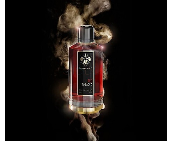 Купить недорого Аромат Mancera Red Tobacco Парфюмерная вода