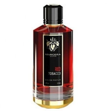 Аромат Mancera Red Tobacco Парфюмерная вода