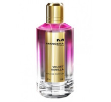 Аромат Mancera Velvet Vanilla Парфюмерная вода