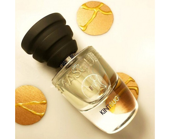 Купить недорого Аромат Masque Milano Kintsugi Парфюмерная вода
