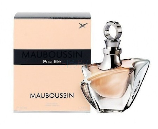 Купить недорого Аромат Mauboussin Mauboussin Pour Elle Парфюмерная вода