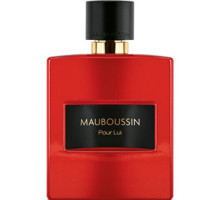 Аромат Mauboussin Mauboussin pour Lui In Red Парфюмерная вода