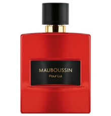 Аромат Mauboussin Mauboussin pour Lui In Red Парфюмерная вода