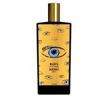 Аромат Memo Marfa Парфюмерная вода