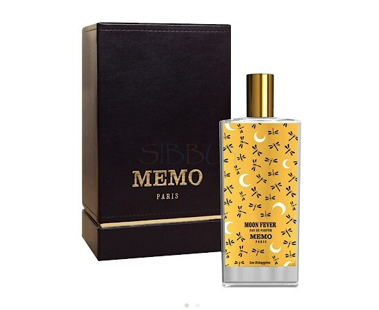Купить недорого Аромат Memo Moon Fever Парфюмерная вода