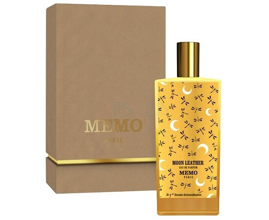 Купить недорого Аромат Memo Moon Leather Парфюмерная вода