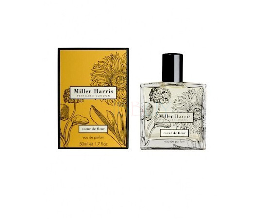 Купить недорого Аромат Miller Harris Coeur de Fleur Парфюмерная вода