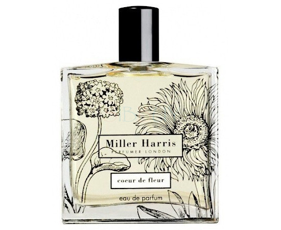 Купить недорого Аромат Miller Harris Coeur de Fleur Парфюмерная вода