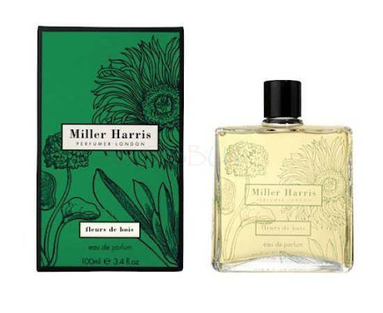Купить недорого Аромат Miller Harris Fleurs de Bois Парфюмерная вода