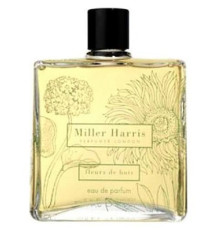 Аромат Miller Harris Fleurs de Bois Парфюмерная вода