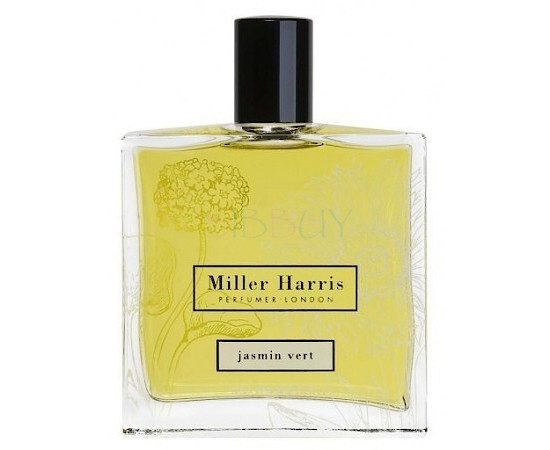 Купить недорого Аромат Miller Harris Jasmin Vert Парфюмерная вода