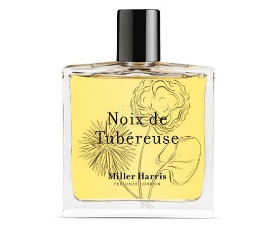 Купить недорого Аромат Miller Harris Noix de Tubéreuse Парфюмерная вода