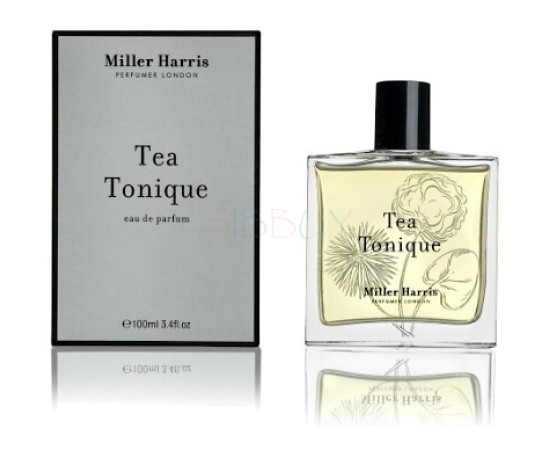 Купить недорого Аромат Miller Harris Tea Tonique Парфюмерная вода