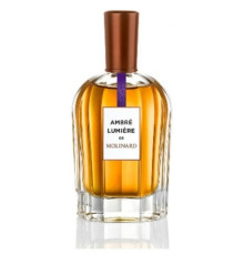 Аромат Molinard Ambre Lumiere Парфюмерная вода